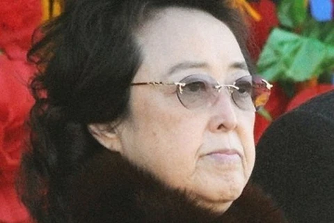 Cô ruột của nhà lãnh đạo Triều Tiên có thể đã tự vẫn 