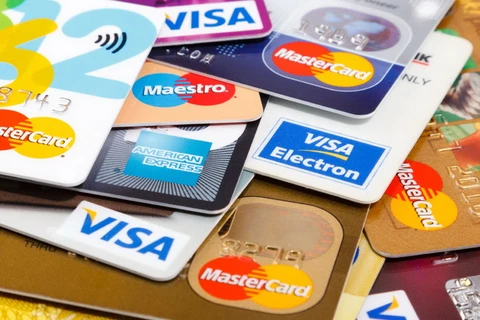 Hơn 20 triệu người Hàn bị rò rỉ thông tin thẻ tín dụng