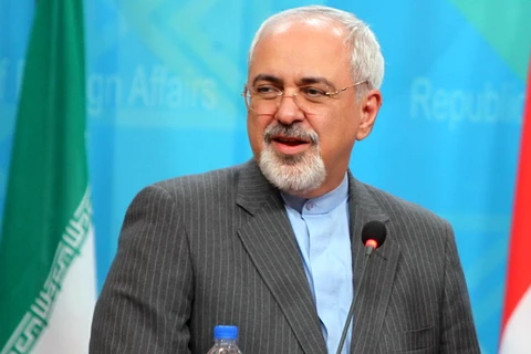 Iran sẽ nối lại đàm phán hạt nhân với P5+1 vào tháng tới 