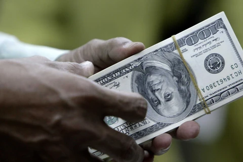Fed thông báo sẽ giảm thêm 10 tỷ USD gói cứu trợ QE-3