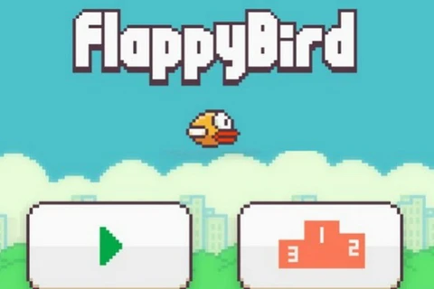 Cha đẻ Flappy Bird kiếm 1 tỷ đồng mỗi ngày từ quảng cáo
