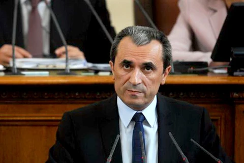 Phe đối lập Bulgaria muốn bỏ phiếu bất tín nhiệm chính phủ