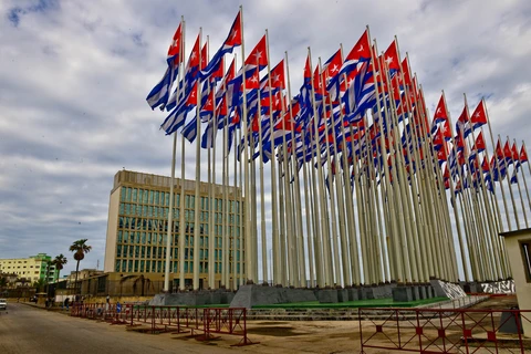 Học giả Mỹ khuyến nghị bước đi cải thiện quan hệ với Cuba 