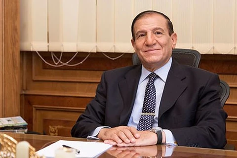 Cựu lãnh đạo quân đội thời Mubarak ra tranh cử tổng thống 