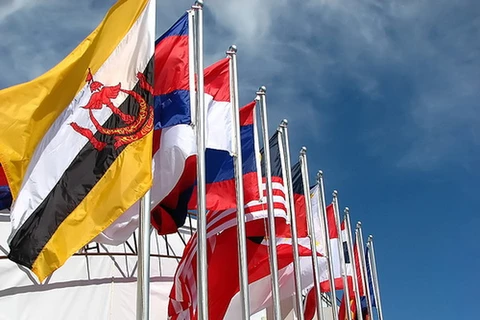 Singapore đăng cai Hội nghị Bộ trưởng Kinh tế ASEAN