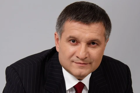 Ukraine: Phe đối lập thâu tóm thêm chức Bộ trưởng Nội vụ