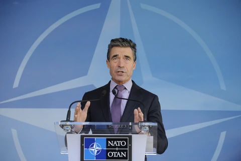 Tổng thư ký NATO: "Nga đang đe dọa hòa bình ở châu Âu"