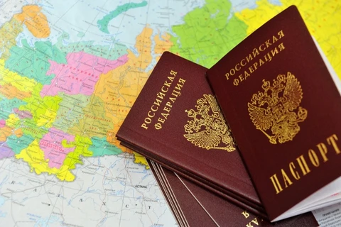 Chính phủ Nga xúc tiến đơn giản hóa thủ tục nhập quốc tịch Nga