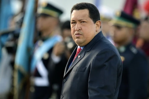 Ra mắt cuốn sách về tư tưởng chính trị của Hugo Chavez