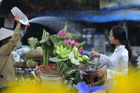 Giới trí thức trăn trở bàn giữ gìn bản sắc văn hóa Thủ đô