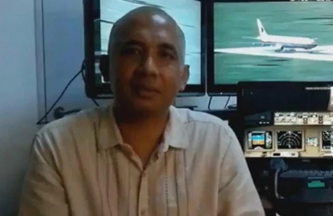 Malaysia bác tin dân Maldives đã nhìn thấy MH370