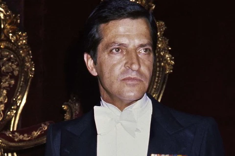 Cựu Thủ tướng Tây Ban Nha Adolfo Suarez từ trần 