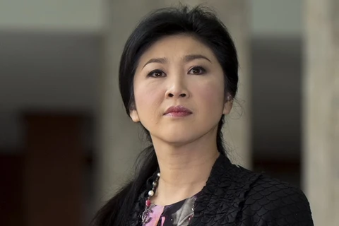 Bà Yingluck tuyên bố sẽ đập tan mọi hành động phản dân chủ
