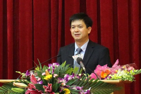  Quảng Ninh có thêm Phó Chủ tịch mới nhiệm kỳ 2011-2016 