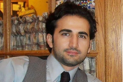 Tòa án Iran không tử hình một cựu lính thủy đánh bộ Mỹ