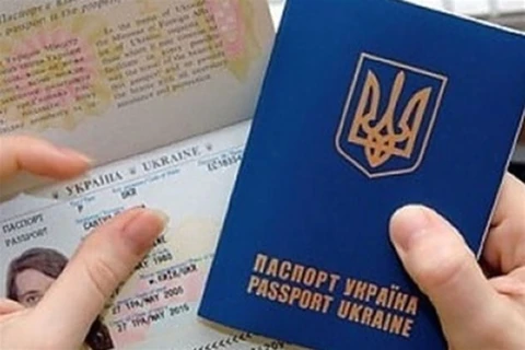 Dòng người nhập cư từ Ukraine vào Nga đang tăng mạnh