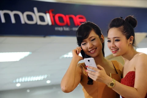MobiFone ưu đãi khách mua điện thoại Samsung Galaxy S5