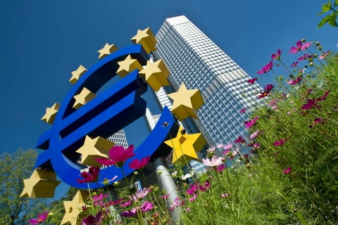 Khủng hoảng nợ ở khu vực đồng euro vẫn chưa kết thúc