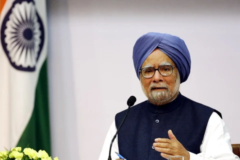 Thủ tướng Ấn Độ “chào từ biệt” lãnh đạo nhiều quốc gia