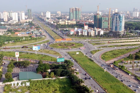 Việt Nam có thể hưởng lợi từ phát triển giao thông đô thị