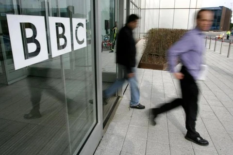 Tập đoàn BBC cắt giảm 600 phóng viên để tiết kiệm ngân sách