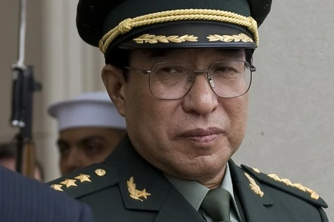 Trung Quốc sắp truy tố một nguyên Phó Chủ tịch Quân ủy TW