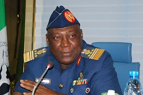Lãnh đạo quân đội Nigeria bác bỏ tin đồn đảo chính quân sự