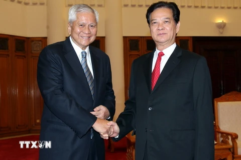 Thủ tướng: ASEAN cần phải ngăn Trung Quốc vi phạm luật pháp quốc tế