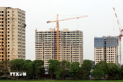 Giới đầu tư Singapore đánh giá cao thị trường bất động sản Việt