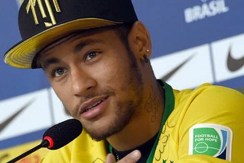 Neymar: Brazil sẽ quyết thắng Hà Lan để gỡ gạc danh dự