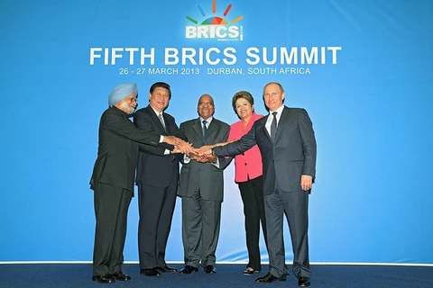 Hội nghị BRICS và mối quan hệ Trung Quốc-Mỹ Latinh