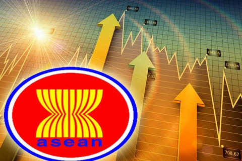 ADB hạ dự báo triển vọng tăng trưởng kinh tế Đông Nam Á
