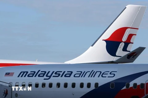 Malaysia Airlines có thể phá sản do vụ tai nạn máy bay MH17