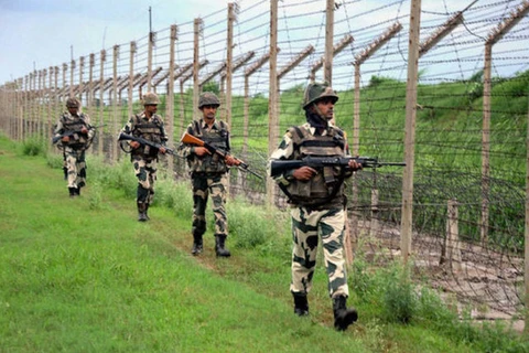 Ấn Độ, Pakistan đấu pháo tại Kashmir làm 5 dân thường thương vong