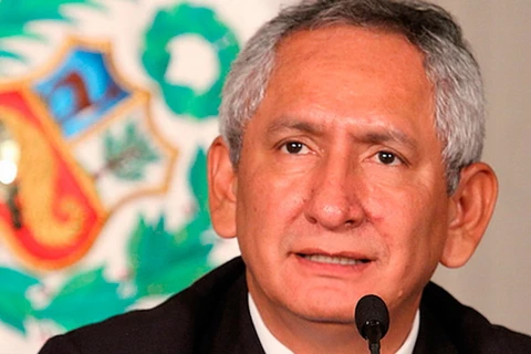 Tổng thống Peru chấp nhận Thủ tướng từ chức, cải tổ nội các 