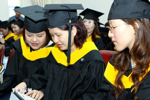 Thủ tướng ký quyết định thành lập Trường Đại học Việt Nhật