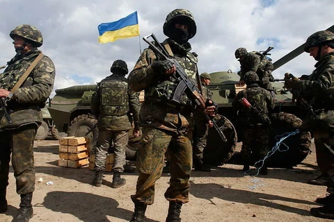 Truyền thông Ukraine: Mỹ sắp trao cho Ukraine quy chế đồng minh