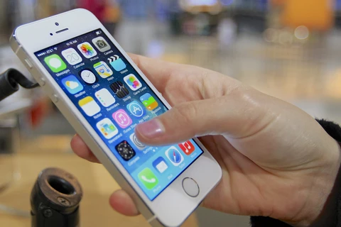 Lo Samsung "vượt mặt," Apple sẽ ra mắt iPhone 6 vào 9/9?