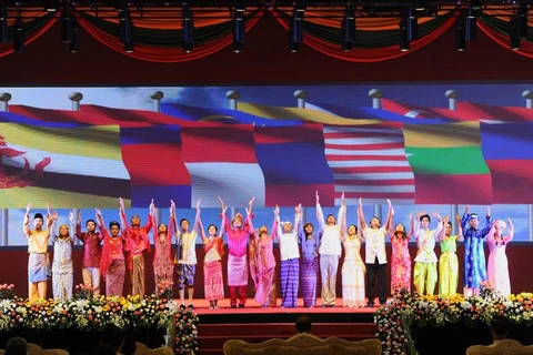Đoàn kết là tiền đề để ASEAN vượt qua những thách thức