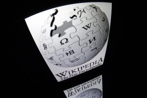 Thăm dò dư luận: Người Anh tin Wikipedia hơn giới truyền thông