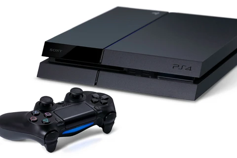 Sony sắp tung ra bản cập nhật PS4 với tính năng chia sẻ trò chơi
