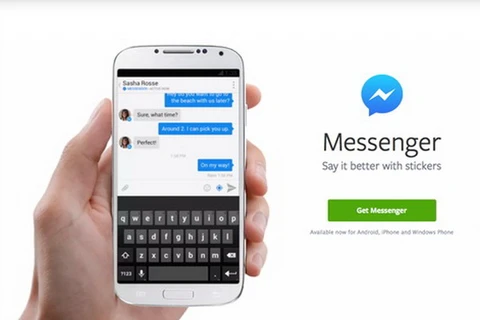 Facebook Messenger bị người dùng chê tơi tả vì "ép cài đặt"