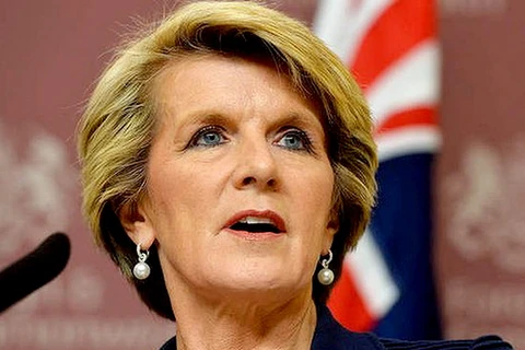 Chính phủ Australia công bố chương trình ngoại giao kinh tế