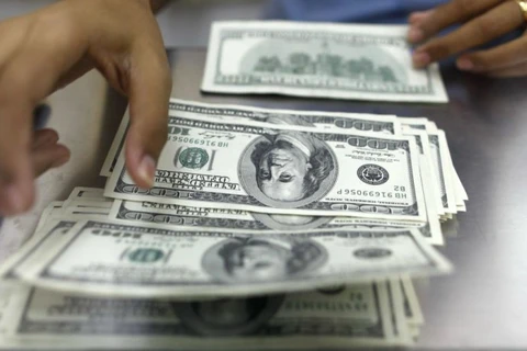 Đồng USD lên mức cao nhất trong nhiều tháng qua ở châu Á