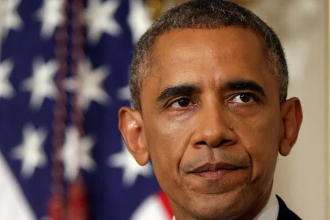 Obama: Nhà nước Hồi giáo tự xưng là "căn bệnh ung thư"