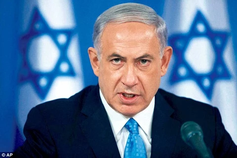 Thủ tướng Israel xem xét kéo dài chiến dịch quân sự tại Gaza