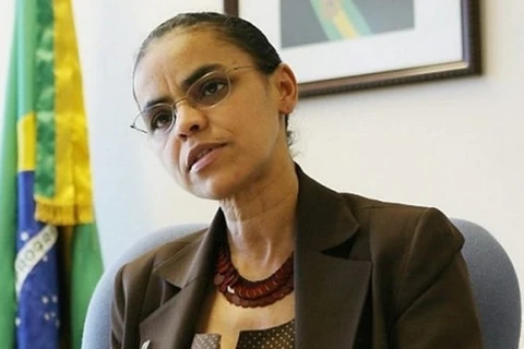 Đảng Xã hội Brazil đề cử ứng cử viên Tổng thống mới