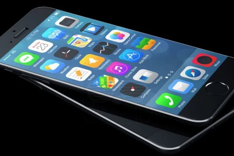 iPhone 6 ra mắt trắc trở vì phải thiết kế lại đèn nền màn hình