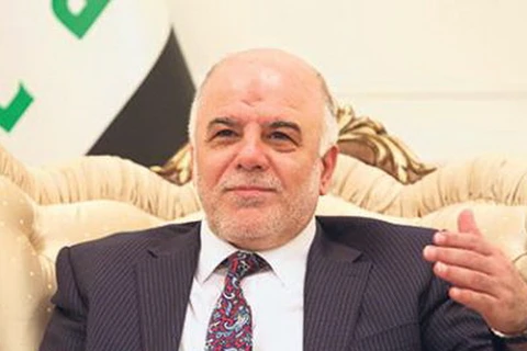 Thủ tướng đề cử của Iraq lạc quan về việc lập chính phủ mới