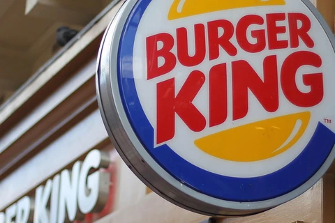 "Đại gia" đồ ăn nhanh Burger King tiến hành vụ sáp nhập đình đám